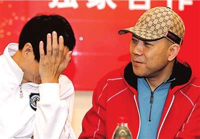 刘志超——100%的付出,呈现超预期作品!“三亿体育官网”(图2) 三亿体育手机版